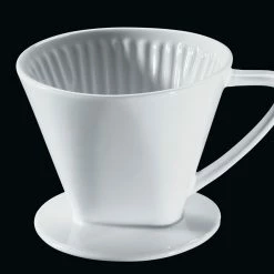 Auslauf ❤️ Cilio Kaffeefilter Größe 2 😉