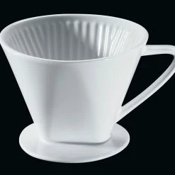 Am billigsten ⭐ Cilio Kaffeefilter Größe 4 ⭐