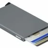 Am billigsten 🧨 Secrid Cardprotector Titanium 🛒