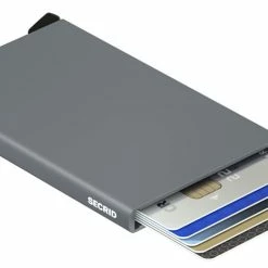 Am billigsten 🧨 Secrid Cardprotector Titanium 🛒