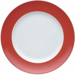 Schlussverkauf 😉 Thomas Sunny Day New Red Frühstücksteller 22 Cm ❤️