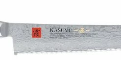 Angebote ⌛ Kasumi Masterpiece Brotmesser 25 Cm 👍