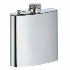 Beste Bewertungen von 😀 Cilio Taschenflasche Poliert 175 Ml ⭐