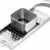 Brandneu 🎉 Gefu Spätzlehobel Für Lange Spätzle 😀 -geschenke Verkäufe 136b5141eb4b10c52ca4d50a9143db05 p1