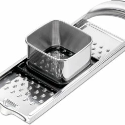 Brandneu 🎉 Gefu Spätzlehobel Für Lange Spätzle 😀