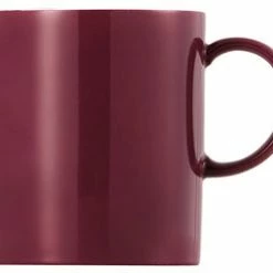 Angebote 🥰 Thomas Sunny Day Fuchsia Becher Mit Henkel 💯