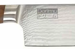 Beste Bewertungen von ⭐ Chroma Dorimu Nakiri 17 Cm 🌟