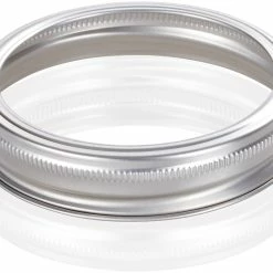 Brandneu ⭐ Leifheit Schraubringe Für Gläser 👍