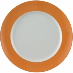 Blitzangebot 🤩 Thomas Sunny Day Orange Speiseteller 27 Cm 🌟