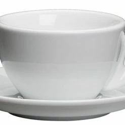 Coupon ❤️ Cilio Roma Cappuccinotasse Weiß 👏