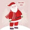 Bestpreis 😀 Paperproducts Design Servietten 33x33 Cm Santa In Rosé 👍 -geschenke Verkäufe 2c9d5ea9b42fee806d2fa820ab86eb2d p1