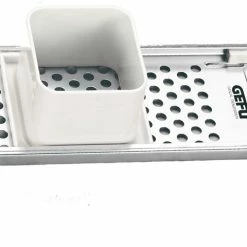 Coupon 🔥 Gefu Spätzlehobel Für Kurze Spätzle 🥰