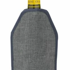 Auslauf 🔔 Le Creuset Weinkühler Wa-126 Grau 👍