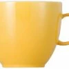 Budget 🔥 Thomas Sunny Day Yellow Kaffee Obertasse ❤️