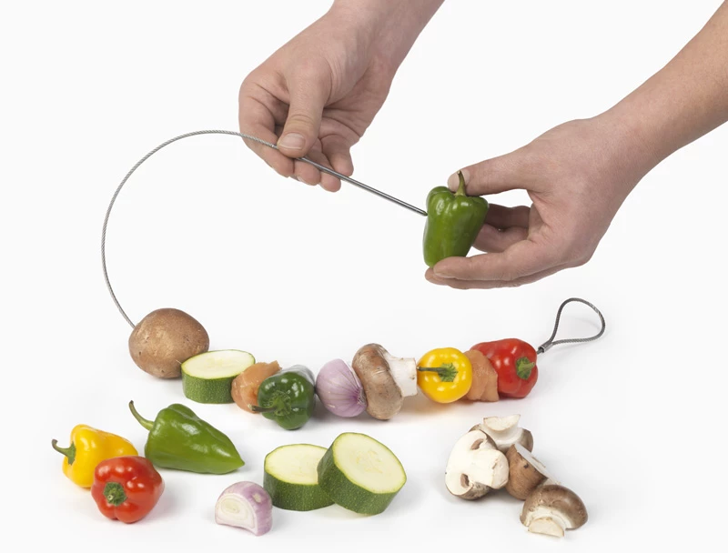 Rabatt 💯 Brainstream FireWire Kochbuch Born 2 Grill 🤩 4 Rabatt 💯 Brainstream FireWire Kochbuch Born 2 Grill 🤩 – Bild 2