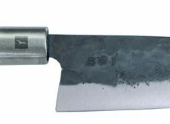 Billig 🤩 Chroma Haiku Kurouchi Santoku 16,5 Cm 🥰