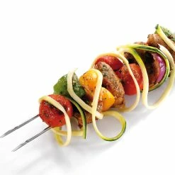 Brandneu 👏 Gefu Twinco Grillspieße Twinco 2 Stk. 💯