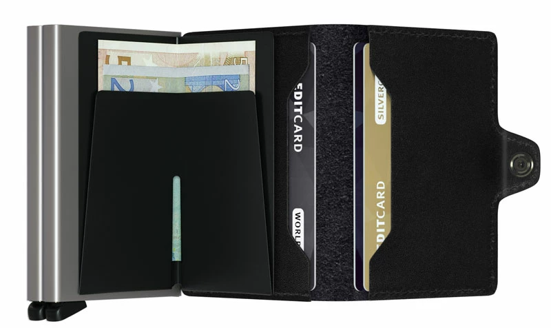 Beste Bewertungen von ⭐ Secrid Twinwallet Original Black 🎉 4 Beste Bewertungen von ⭐ Secrid Twinwallet Original Black 🎉 – Bild 2