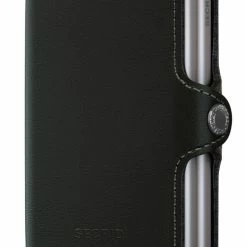 Beste Bewertungen von ⭐ Secrid Twinwallet Original Black 🎉