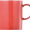 Billig 🥰 Thomas Sunny Day New Red Becher Mit Henkel 🔥