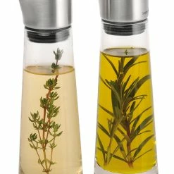 Budget 🔥 Blomus Alinjo Essig- Und Öl Set 🔔