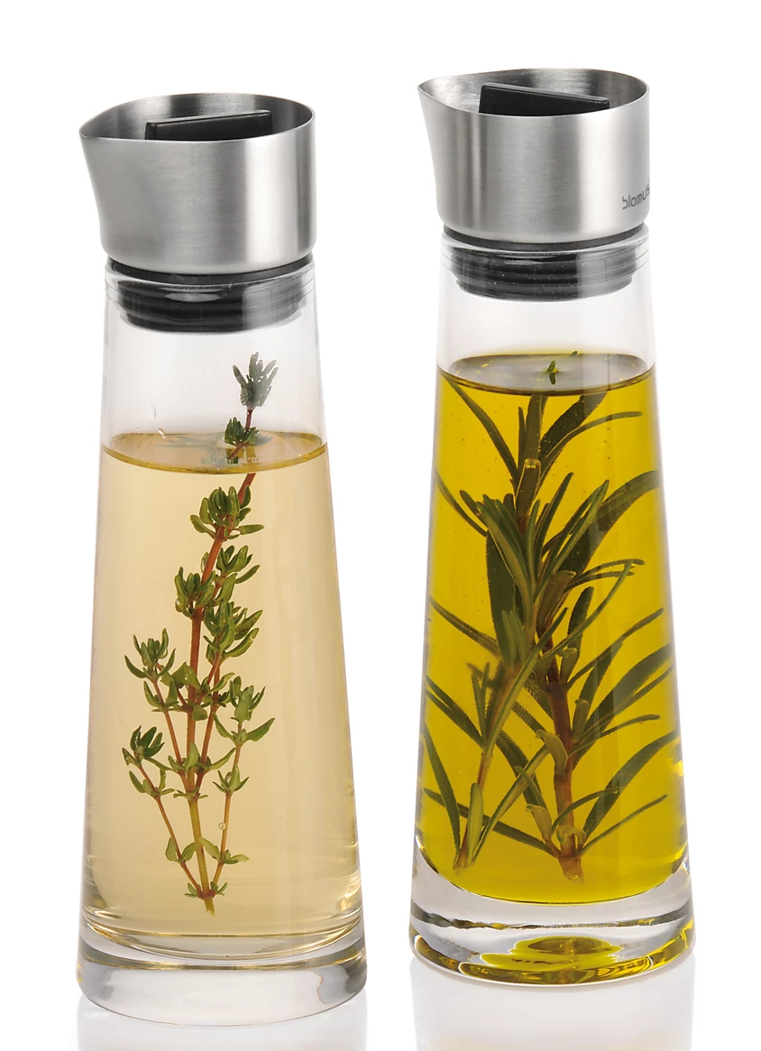 Budget 🔥 Blomus Alinjo Essig- Und Öl Set 🔔 3 Budget 🔥 Blomus Alinjo Essig- Und Öl Set 🔔