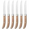 Am billigsten 🎉 WMF Geschenkidee Steakmesser Ranch 6er Set 😍 -geschenke Verkäufe 5887363efd2172a7f97be27109687ca5 p1