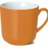 Großhandel 🤩 Dibbern Solid Color Orange Becher Mit Henkel 0,45 L 🧨 -geschenke Verkäufe 664d00fdcc9a2c60d7834ada6b8ffe57 p1