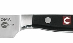 Bestes Angebot 🧨 Chroma Japanchef Officemesser 9 Cm 🎁