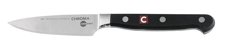 Bestes Angebot 🧨 Chroma Japanchef Officemesser 9 Cm 🎁 3 Bestes Angebot 🧨 Chroma Japanchef Officemesser 9 Cm 🎁