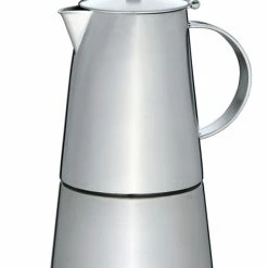 Bester Verkauf 👏 Cilio Modena Espressokocher 6 Tassen ✔️