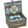 Rabatt 🛒 Cilio Stresa Picknick-Korb Olivgrün 😍 2 Rabatt 🛒 Cilio Stresa Picknick-Korb Olivgrün 😍 -geschenke Verkäufe 70dcdb00a707ddb917556c489a49de3b p1