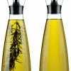 Blitzangebot ✔️ Eva Solo Öl- & Essig-Karaffe Tropffrei 0,5 L 🥰 -geschenke Verkäufe 730494bd8546304d61986f903ff6f5f9 p1