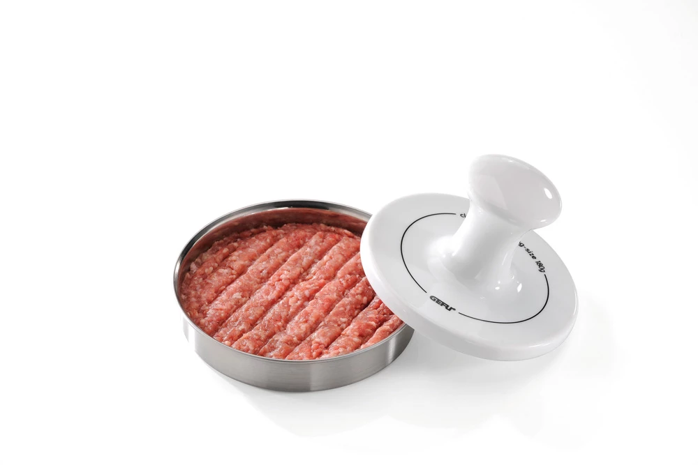 Besorgen 👍 Gefu Spark Hamburgerpresse Spark ❤️ 3 Besorgen 👍 Gefu Spark Hamburgerpresse Spark ❤️