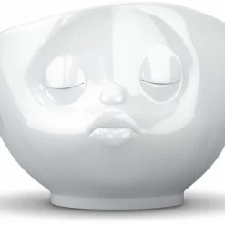 Großhandel 🎁 Fiftyeight Products Schale Küssend Weiß 🔔