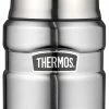 Aktion 🎉 Thermos Speisegefäß Stainless King Edelstahl Mattiert 0,47 L 🔔 -geschenke Verkäufe 79ce2e4ee26a39f28927b10eeca73d75 p1