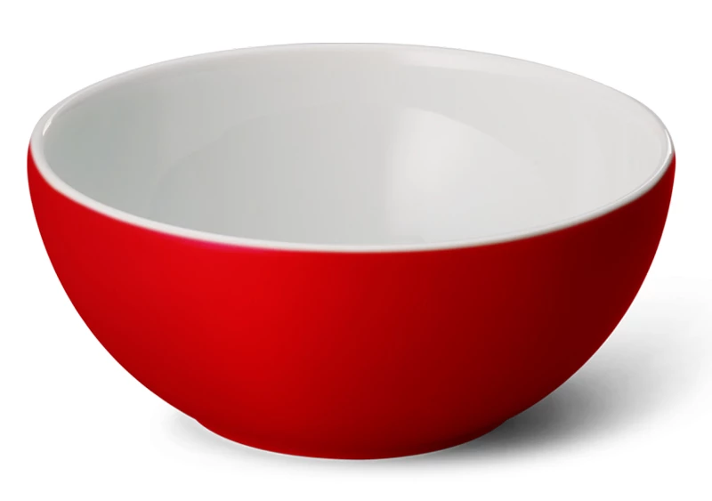 Billig ✨ Dibbern Solid Color Signalrot Schale 0,85 L 17 Cm ✔️ 3 Billig ✨ Dibbern Solid Color Signalrot Schale 0,85 L 17 Cm ✔️