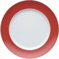 Coupon 😍 Thomas Sunny Day New Red Speiseteller 27 Cm 🌟