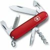 Bestpreis 🤩 Victorinox Offiziersmesser Sportsman Rot 🥰 2 Bestpreis 🤩 Victorinox Offiziersmesser Sportsman Rot 🥰 -geschenke Verkäufe 8739bdfa42c3dabf788a138727330825 p1
