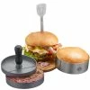 Brandneu 🎉 Gefu Burger-Set BBQ 3-tlg 😉 2 Brandneu 🎉 Gefu Burger-Set BBQ 3-tlg 😉 -geschenke Verkäufe 8ba717989125edb0eb2177790ce61c20 p1
