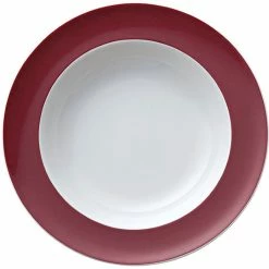 Besorgen 🔔 Thomas Sunny Day Fuchsia Suppenteller 23 Cm 👏