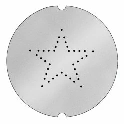 Billig ⌛ Cilio Dekorierstreuer Inkl. 3 Schablonen 🔔 -geschenke Verkäufe 8da681694d12d26197c8fe4740a025b1 p4