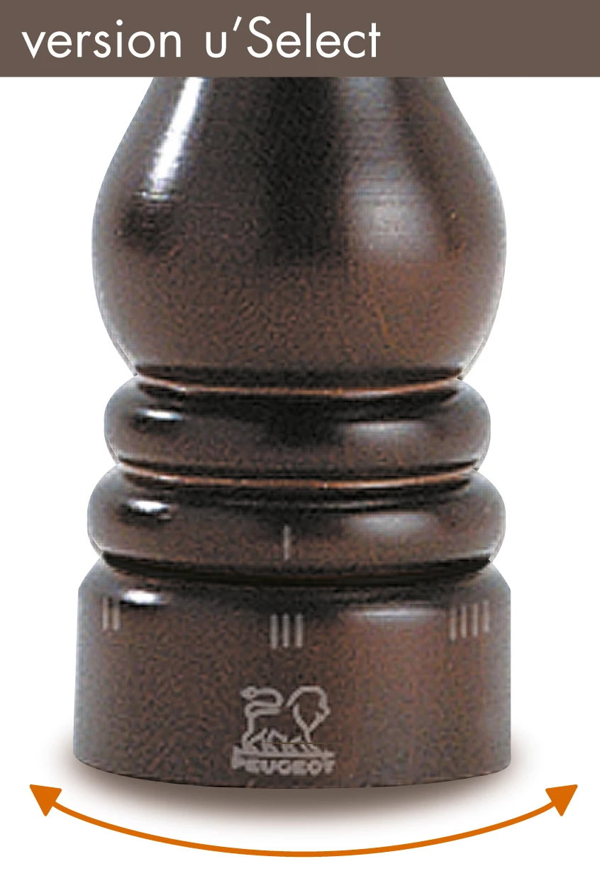 Billig 🧨 Peugeot Paris Pfeffermühle Schokolade 18 Cm 😍 4 Billig 🧨 Peugeot Paris Pfeffermühle Schokolade 18 Cm 😍 – Bild 2