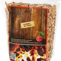 Bester Verkauf 💯 Rösle Räucherchips Kirsche 750 G 🎉