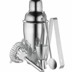 Neu 💯 Cilio Barset 5-tlg. Poliert 🤩