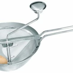 Beste Bewertungen von 🔥 Gefu Passiersieb Original Fleissiges Lieschen 😍