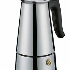 Blitzangebot ❤️ Cilio Espressokocher Adriana 4 Tassen 🌟