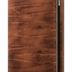 Rabatt 🔥 Secrid Slimwallet Dutch Martin Whiskey 👏