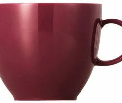 Schlussverkauf 😍 Thomas Sunny Day Fuchsia Kaffee Obertasse ⌛