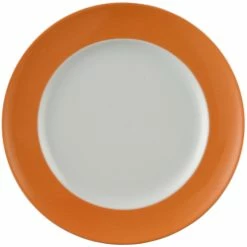Aktion 🥰 Thomas Sunny Day Orange Frühstücksteller 22 Cm 🛒